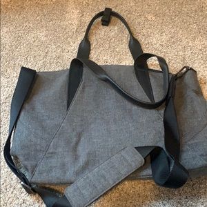 Lululemon bag